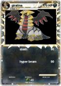 giratina