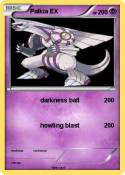 Palkia EX