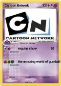 Cartoon Network