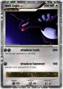 dark lugia