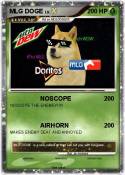 MLG DOGE