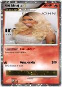 Niki Minaj