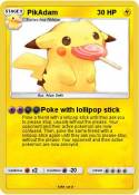 PikAdam