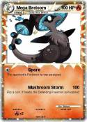 Mega Breloom