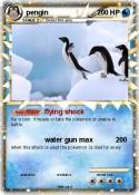 pengin