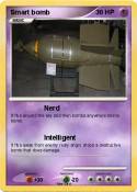 Smart bomb Smart bomb
