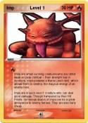 Imp Level 1