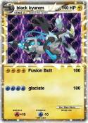 black kyurem