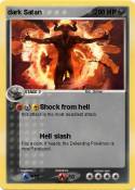 dark Satan