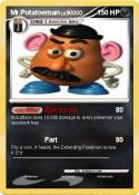 Mr.Potatoeman