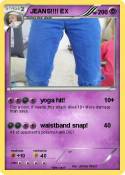 JEANS!!!! EX