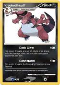Krookodile