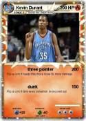 Kevin Durant