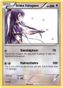 Tohka Yatogami