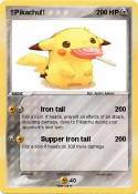 !!Pikachu!!