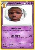 Downie Reggie