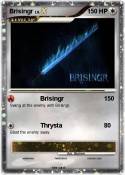 Brisingr