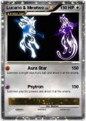 Lucario &