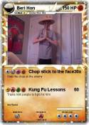 Beri Hon