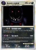 Bonnie orginal