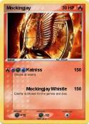 Mockingjay Mockingjay