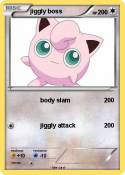 jiggly boss