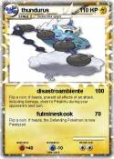 thundurus