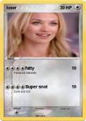 loser