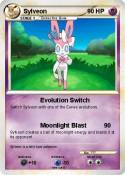 Sylveon