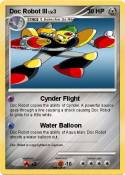 Doc Robot III