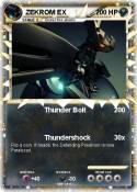 ZEKROM EX