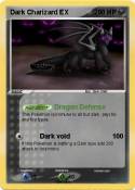 Dark Charizard