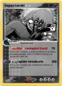 kaguja kanaki