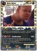 Bish Whet