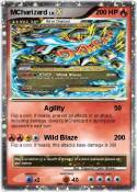MCharizard