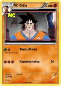 MC Goku