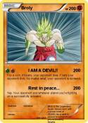Broly