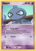 Shuppet