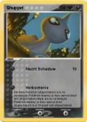 Shuppet