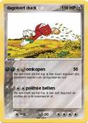 dagobert duck
