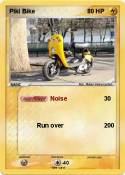 Piki Bike