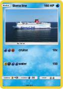 Stena line