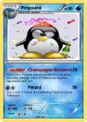 Pingouine