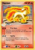 Rapidash