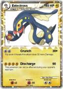 Eelectross Eelectross