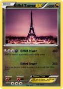 Eiffel Tower