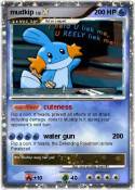 mudkip