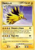Zapdos