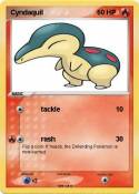 Cyndaquil