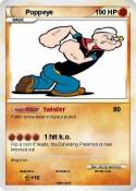 Poppeye